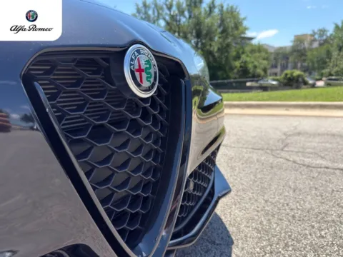 More photos of 2023 Alfa Romeo Giulia Veloce at Maserati Austin, TX