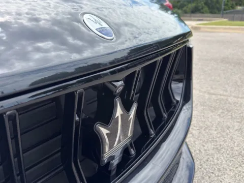 Another view of 2022 Maserati Levante Modena for sale in Austin, TX at Maserati Austin