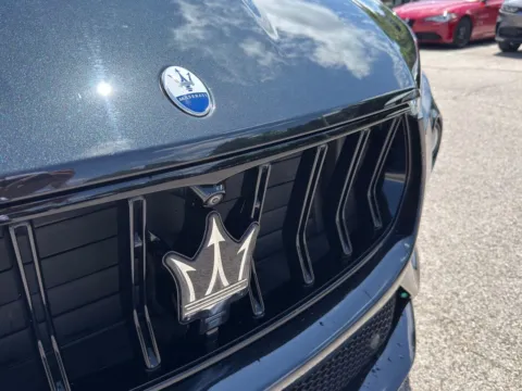 More photos of 2022 Maserati Levante Modena at Maserati Austin, TX