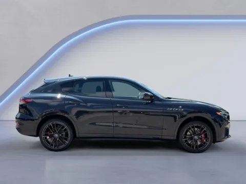 More photos of 2023 Maserati Levante Modena at Maserati Austin, TX