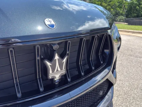 More photos of 2023 Maserati Levante Modena at Maserati Austin, TX