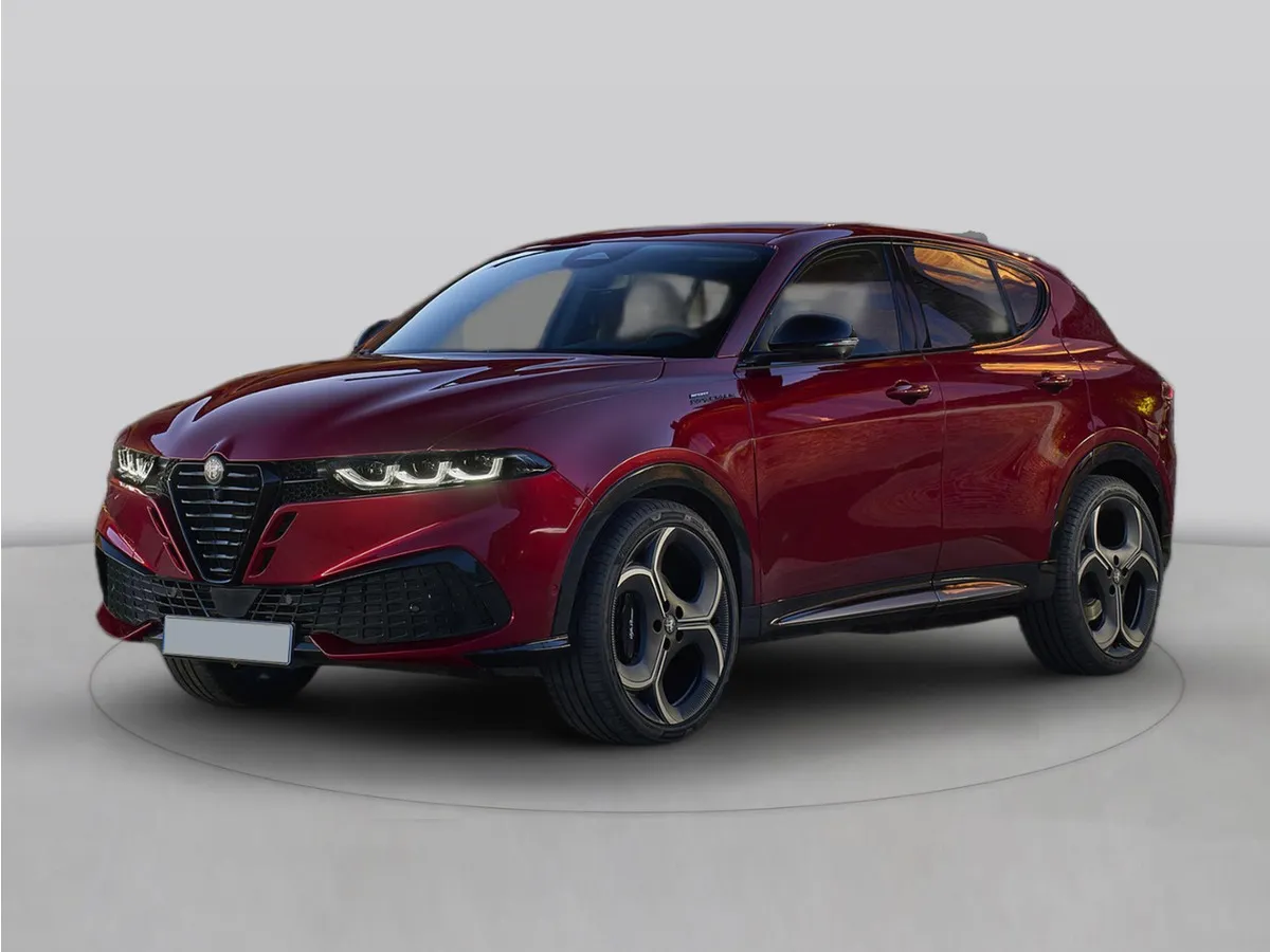 2026 Alfa Romeo Tonale Sport Speciale for sale in Austin, TX