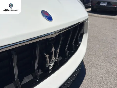 Another view of 2021 Maserati Levante for sale in Austin, TX at Maserati Austin