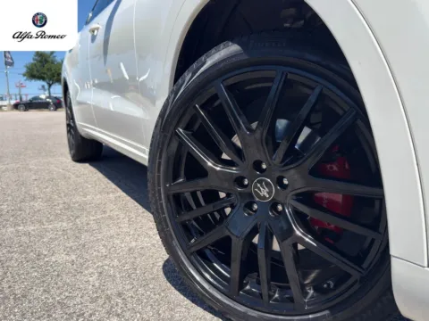 More photos of 2021 Maserati Levante at Maserati Austin, TX