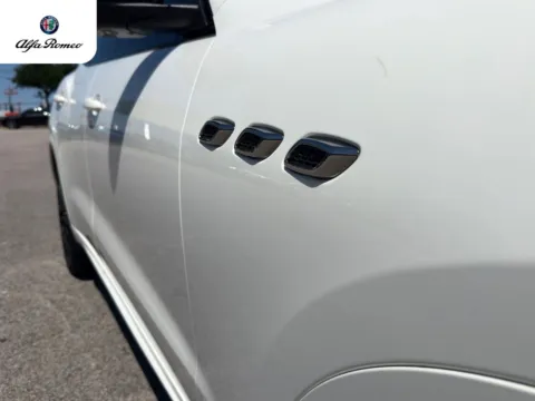 More photos of 2021 Maserati Levante at Maserati Austin, TX