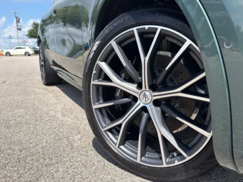 More photos of 2026 Maserati Grecale Modena at Maserati Austin, TX