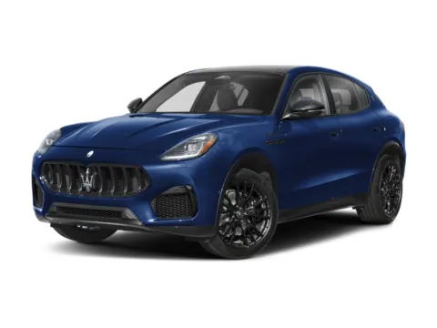 Blue 2026 Maserati Grecale Modena for sale in Austin, TX