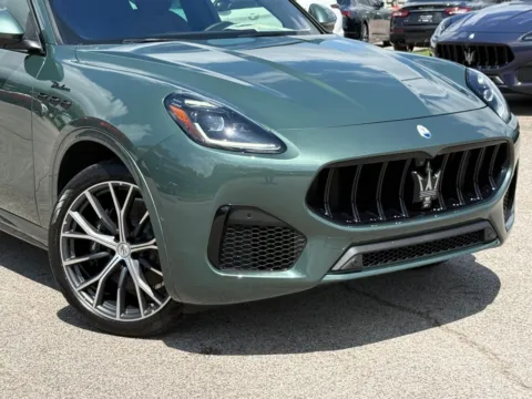 Photos of 2026 Maserati Grecale Modena for sale in Austin, TX at Maserati Austin