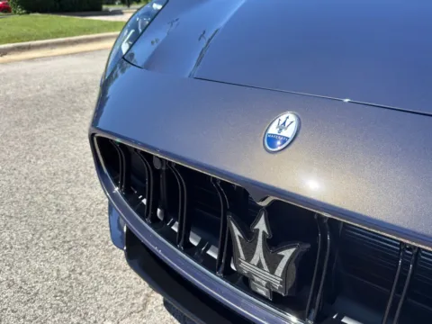 More photos of 2026 Maserati GranTurismo Trofeo at Maserati Austin, TX