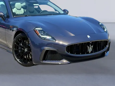 Photos of 2026 Maserati GranTurismo Trofeo for sale in Austin, TX at Maserati Austin