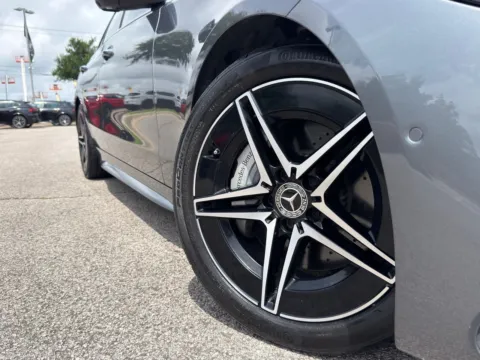 More photos of 2024 Mercedes-Benz C-Class C 300 at Maserati Austin, TX