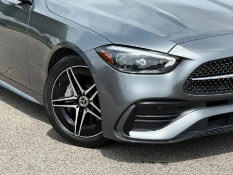 More photos of 2024 Mercedes-Benz C-Class C 300 at Maserati Austin, TX