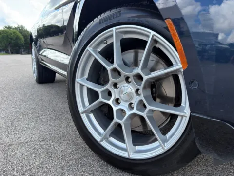 More photos of 2021 Aston Martin DBX at Maserati Austin, TX