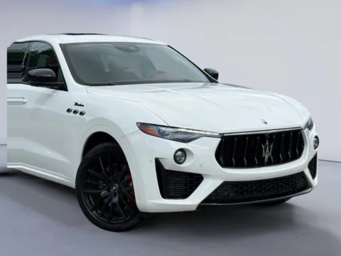 More photos of 2023 Maserati Levante Modena at Maserati Austin, TX