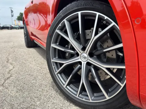 Photos of 2026 Maserati Grecale Modena for sale in Austin, TX at Maserati Austin