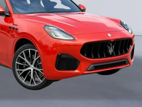 More photos of 2026 Maserati Grecale Modena at Maserati Austin, TX