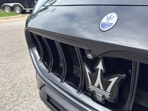Another view of 2023 Maserati Grecale Modena for sale in Austin, TX at Maserati Austin