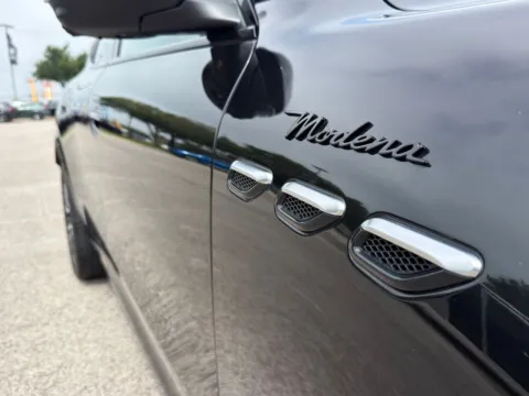 More photos of 2023 Maserati Grecale Modena at Maserati Austin, TX
