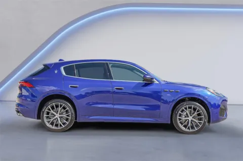 More photos of 2025 Maserati Grecale at Maserati Austin, TX