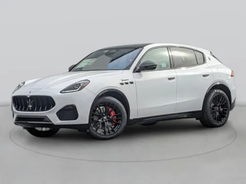 Photos of 2025 Maserati Grecale for sale in Austin, TX at Maserati Austin