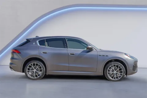 More photos of 2025 Maserati Grecale at Maserati Austin, TX