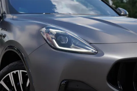 Photos of 2025 Maserati Grecale Modena for sale in Austin, TX at Maserati Austin