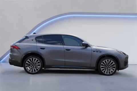 Another view of 2025 Maserati Grecale Modena for sale in Austin, TX at Maserati Austin