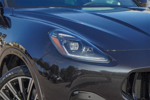 Another view of 2025 Maserati Grecale Modena for sale in Austin, TX at Maserati Austin