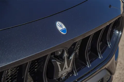 More photos of 2025 Maserati Grecale Modena at Maserati Austin, TX