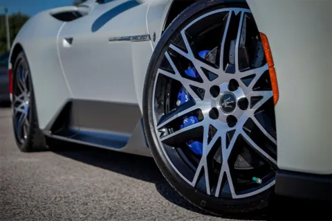 Photos of 2024 Maserati MC20 for sale in Austin, TX at Maserati Austin