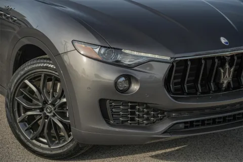 Another view of 2024 Maserati Levante GT for sale in Austin, TX at Maserati Austin