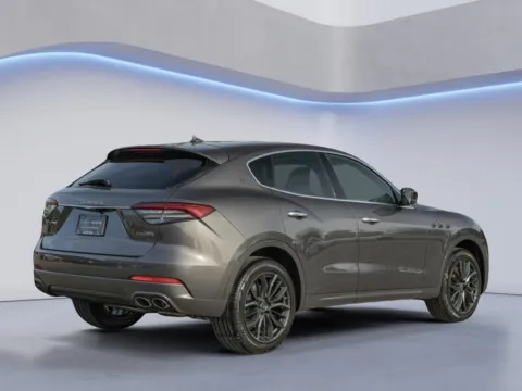 More photos of 2024 Maserati Levante GT at Maserati Austin, TX