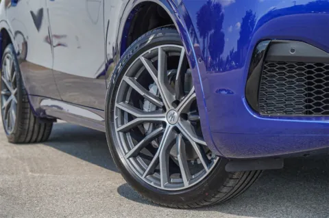 Photos of 2025 Maserati Grecale for sale in Austin, TX at Maserati Austin