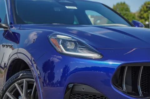 Another view of 2025 Maserati Grecale for sale in Austin, TX at Maserati Austin