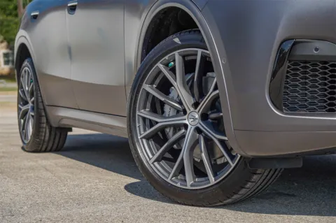 Photos of 2025 Maserati Grecale for sale in Austin, TX at Maserati Austin