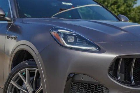 Another view of 2025 Maserati Grecale for sale in Austin, TX at Maserati Austin