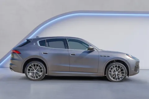 More photos of 2025 Maserati Grecale at Maserati Austin, TX