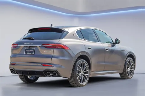 More photos of 2025 Maserati Grecale at Maserati Austin, TX