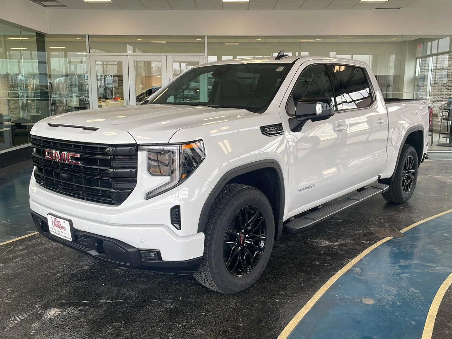 2026 GMC Sierra 1500 Elevation for sale in Boone, IA