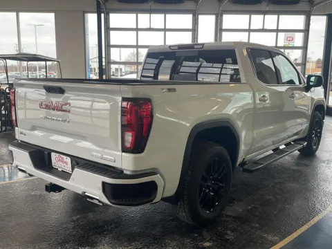 More photos of 2026 GMC Sierra 1500 Elevation at Pat Clemons Inc., IA