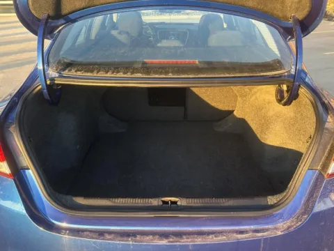 More photos of 2016 Chrysler 200 Limited at Pat Clemons Inc., IA