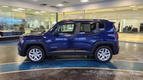 Photos of 2016 Jeep Renegade Latitude for sale in Boone, IA at Pat Clemons Inc.