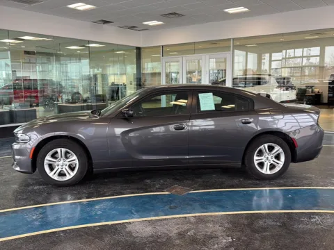 Another view of 2023 Dodge Charger SXT for sale in Boone, IA at Pat Clemons Inc.