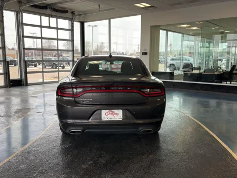 More photos of 2023 Dodge Charger SXT at Pat Clemons Inc., IA