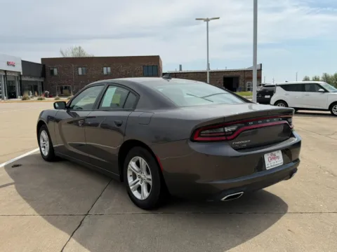 More photos of 2023 Dodge Charger SXT at Pat Clemons Inc., IA