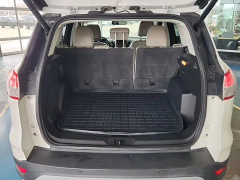 More photos of 2014 Ford Escape Titanium at Pat Clemons Inc., IA