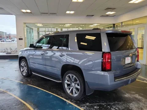 Another view of 2016 Chevrolet Tahoe LTZ for sale in Boone, IA at Pat Clemons Inc.