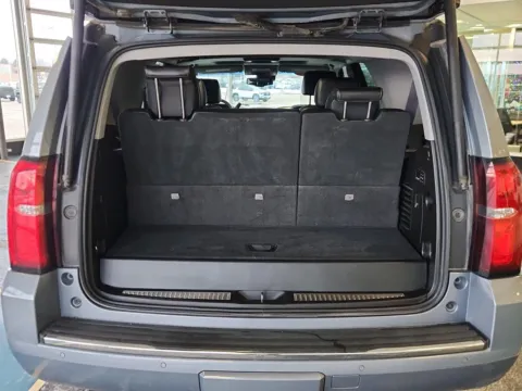 More photos of 2016 Chevrolet Tahoe LTZ at Pat Clemons Inc., IA