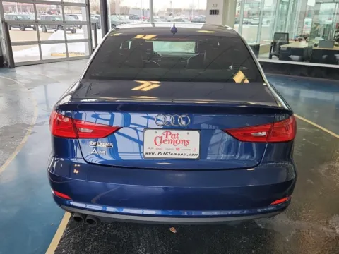 More photos of 2015 Audi A3 1.8T Premium at Pat Clemons Inc., IA