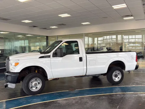Photos of 2011 Ford Super Duty F-250 XLT for sale in Boone, IA at Pat Clemons Inc.